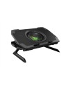 GENESIS Oxid 850 almohadilla frÍ­a 43,9 cm (17.3") 2500 RPM Negro