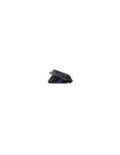 GENESIS Oxid 850 almohadilla frÍ­a 43,9 cm (17.3") 2500 RPM Negro 2