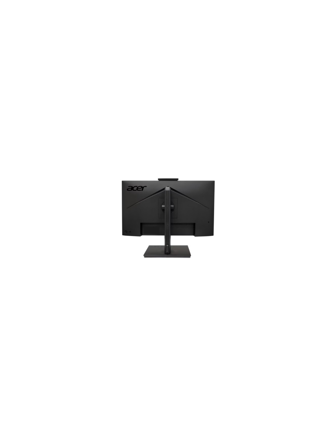 Acer Vero B7 B247Y D6 pantalla para PC 61 cm (24") LED Negro
