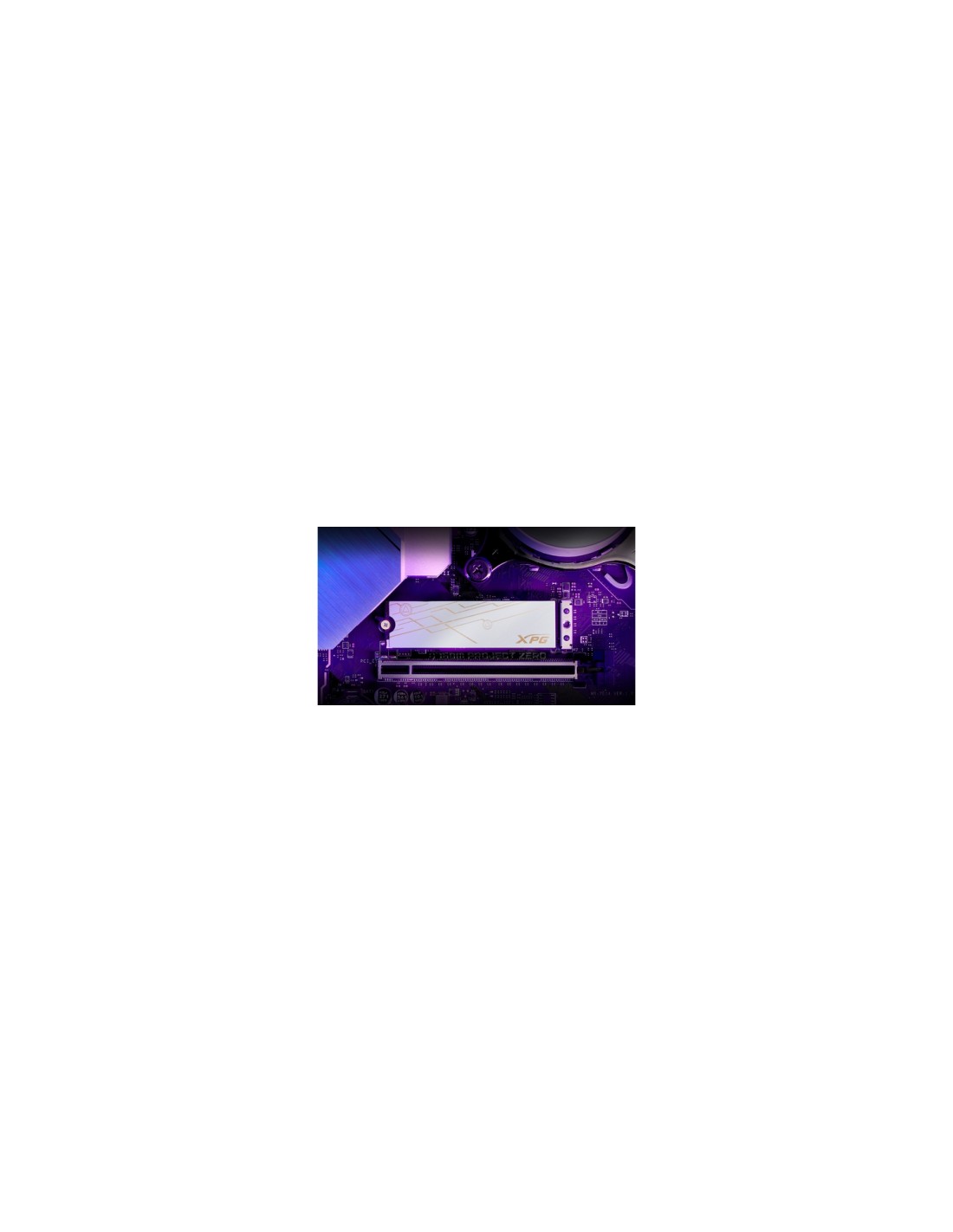 ADATA SMAR-980B-2TCS unidad de estado sólido 2 TB M.2 PCI Express 5.0 NVMe 3D NAND