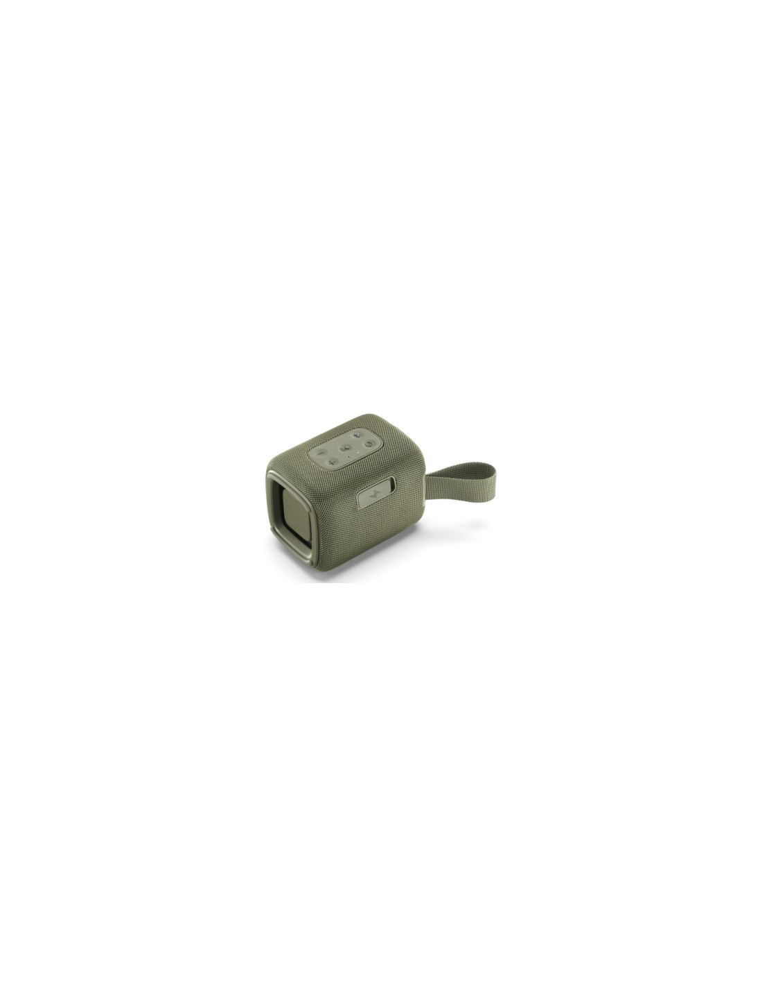 Motorola ROKR 300 Altavoz monofónico portátil Verde 7 W