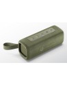 Motorola ROKR 600 Altavoz portátil estéreo Verde 30 W