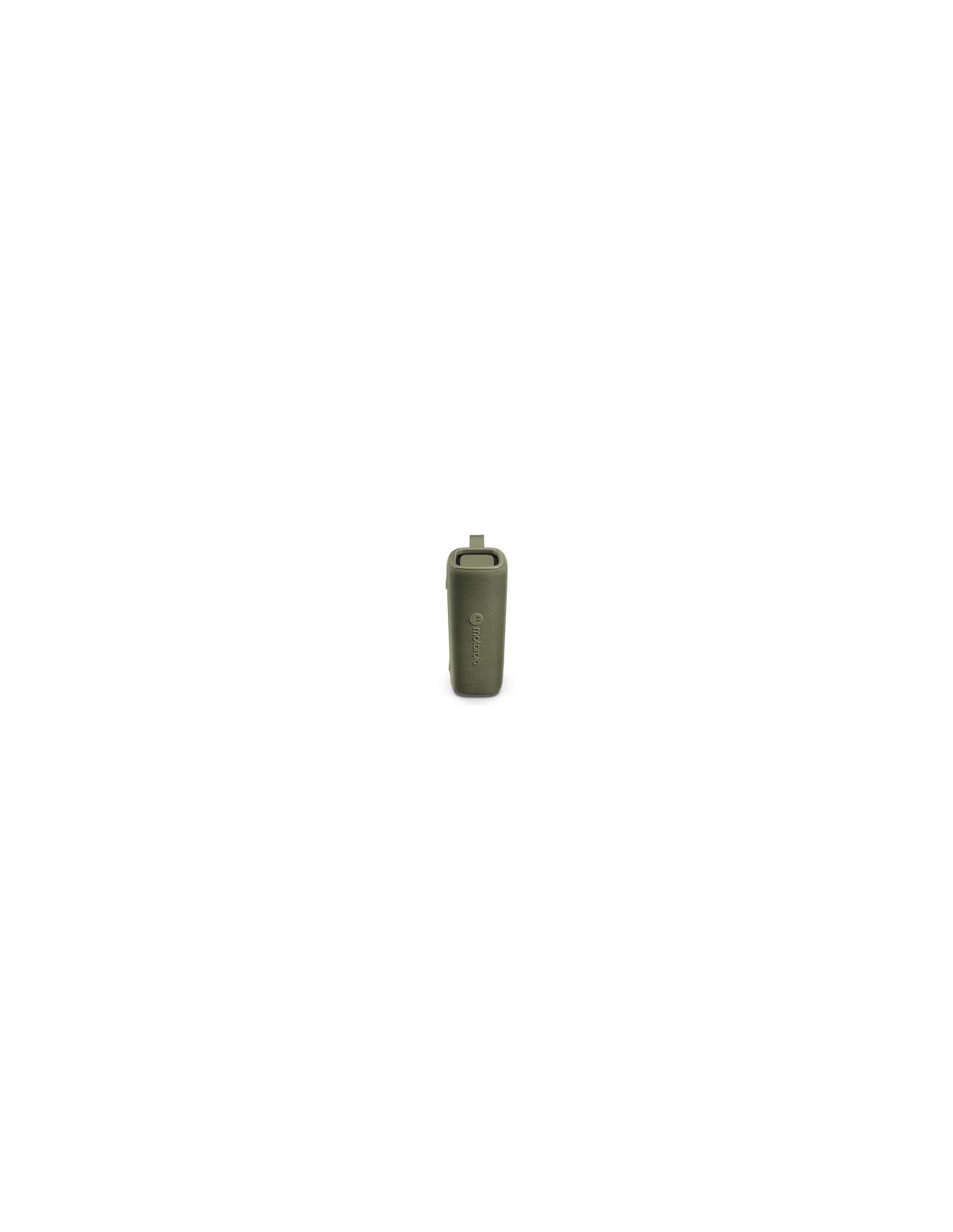 Motorola ROKR 600 Altavoz portátil estéreo Verde 30 W