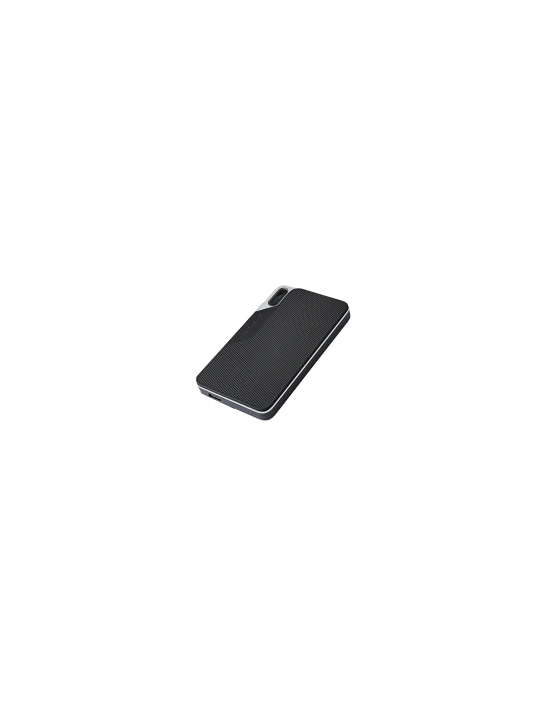 Intenso TX100 500 GB USB Tipo C 3.2 Gen 1 (3.1 Gen 1) Negro