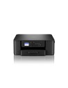 Brother DCP-J1310DW impresora multifunción Inyección de tinta A4 1200 x 6000 DPI 16 ppm Wifi
