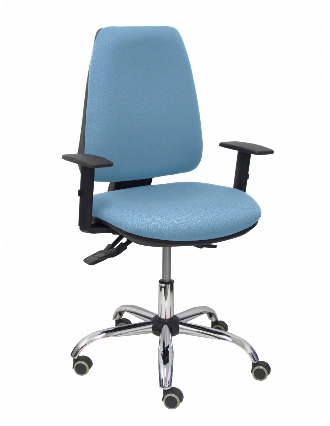Silla Piqueras y Crespo  Elche S 24 horas bali azul cielo