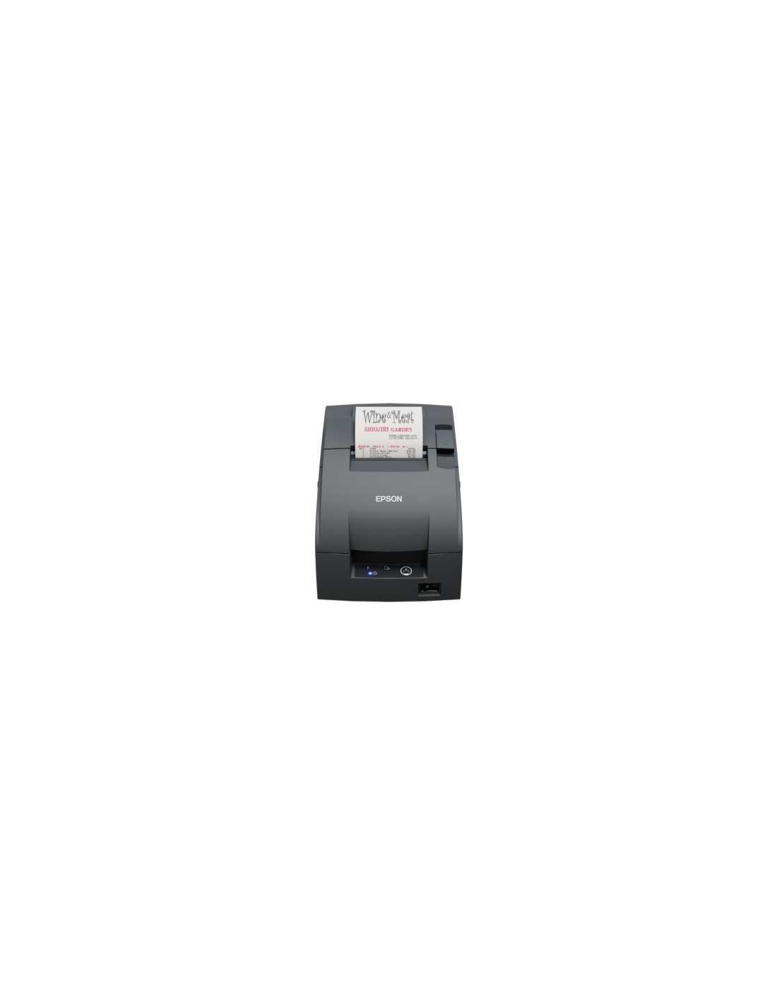 Epson TM-U220IIB impresora de matriz de punto