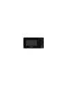 Orbegozo MI 2117 microondas Encimera Solo microondas 20 L 700 W Negro