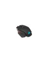 Corsair M65 ratón Bluetooth+USB Type-A Í?ptico 26000 DPI