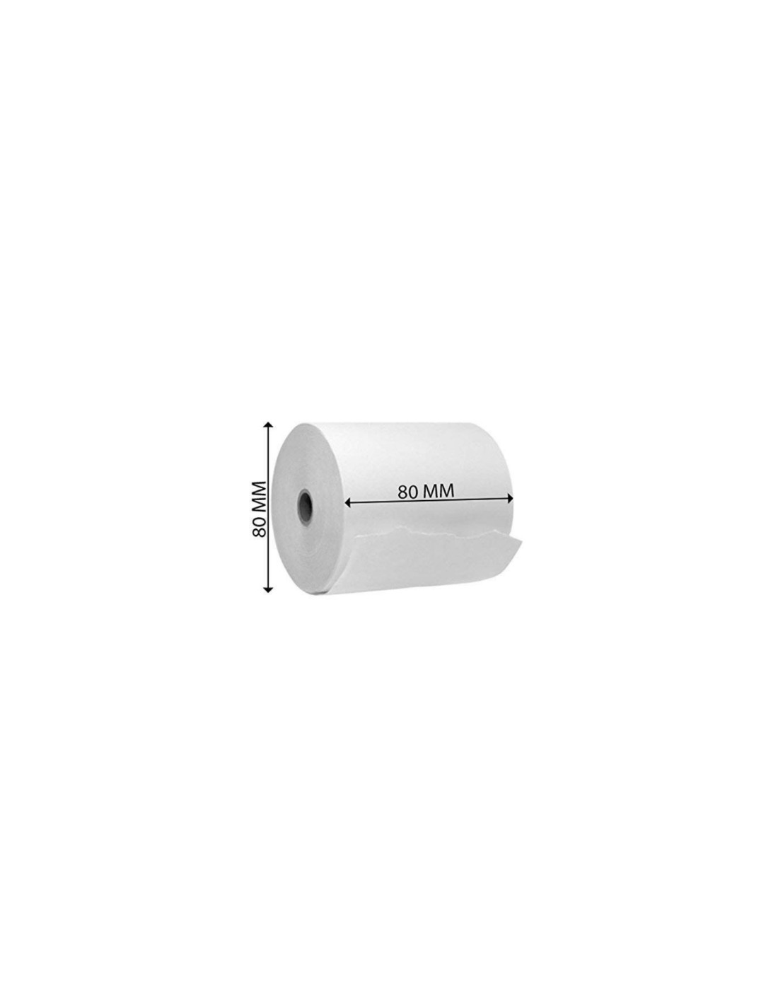 Nilox Rollo de Papel Térmico