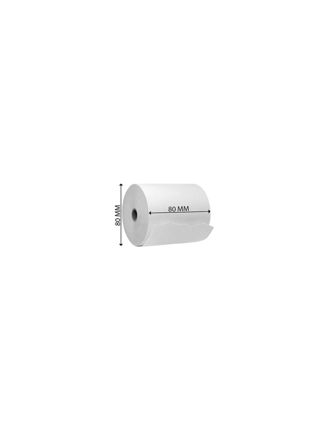Nilox Rollo de Papel Térmico