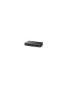 Mercusys MS110P switch Gestionado Fast Ethernet (10/100) EnergÍ­a sobre Ethernet (PoE) Negro