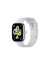 Xiaomi Redmi Watch 4 Reloj SmartWatch Bluetooth Plata