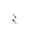 Vention Cable Conversor CGYBF/ USB Tipo-C Macho - Displayport Macho/ 1m/ Negro