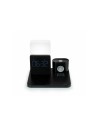 Thomson CL800i Reloj despertador digital Negro