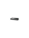 TP-Link TL-SF1008P No administrado Fast Ethernet (10/100) Energía sobre Ethernet (PoE) Negro