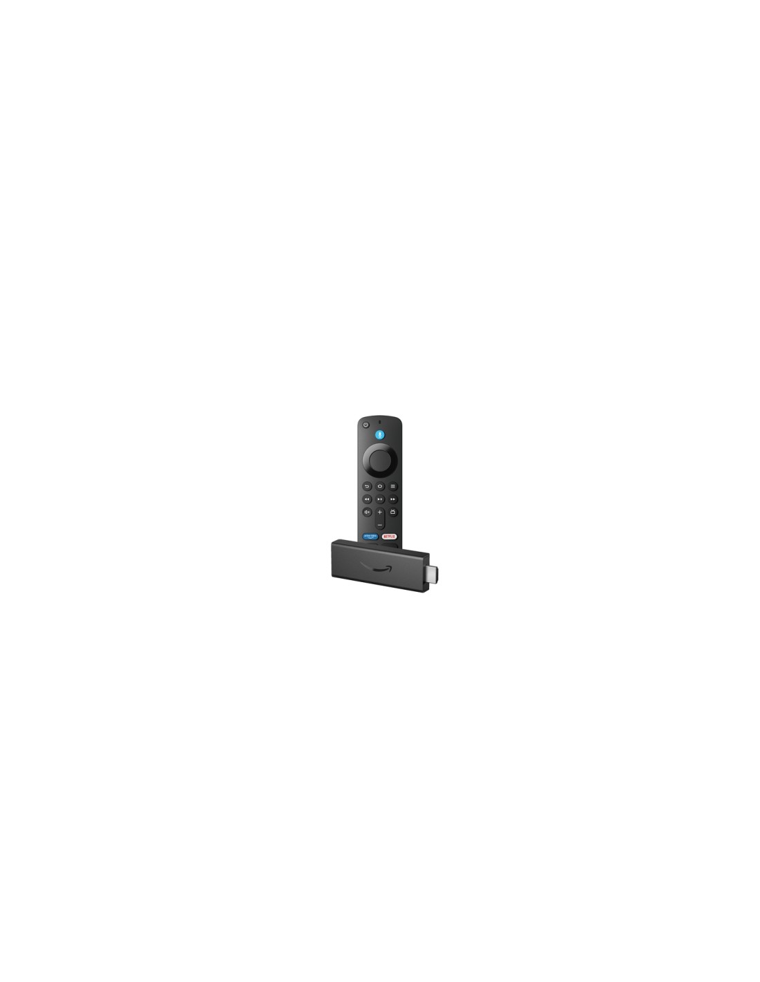 Amazon Fire TV Stick HD HDMI Full HD Fire OS Negro