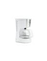 Orbegozo CG 4106 cafetera eléctrica Manual Cafetera de filtro