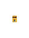 Kodak Max LR61 pilas alcalinas blÍ­ster 9v 30952850