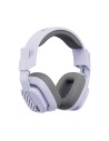 ASTRO Gaming A10 Auriculares Alámbrico Diadema Juego Gris, Lila