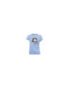 Camiseta funko pop super cute tee dc wonder woman con cuerda talla l ni?a 23301