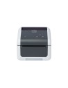 IMPRESORA TERMICA BROTHER TD-4520DN USB BLANCO TD4520DNXX1