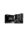 Placa base msi am4 b550m pro-vdh wifi 911-7C95-008