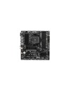 Placa base msi am4 b550m pro-vdh wifi 911-7C95-008