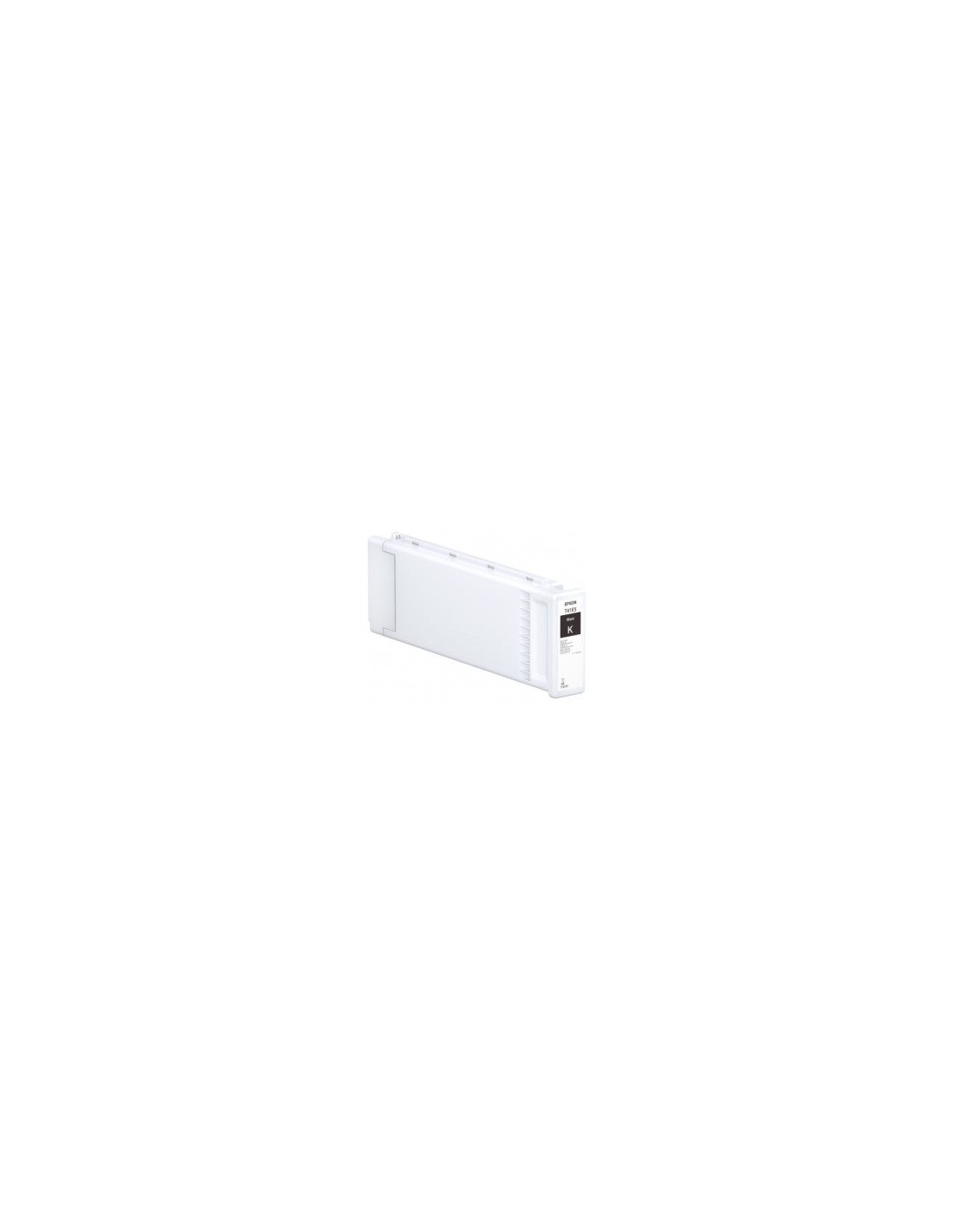 Cartucho Epson UltraChrome XD2 1 pieza Original Negro C13T41E540