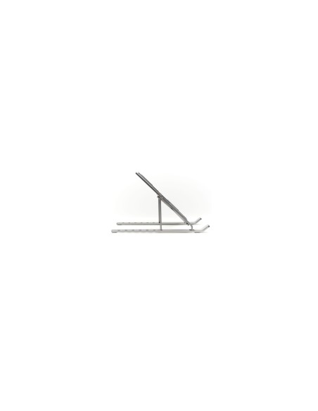 iggual IGG317785 soporte Soporte pasivo Portátil Gris