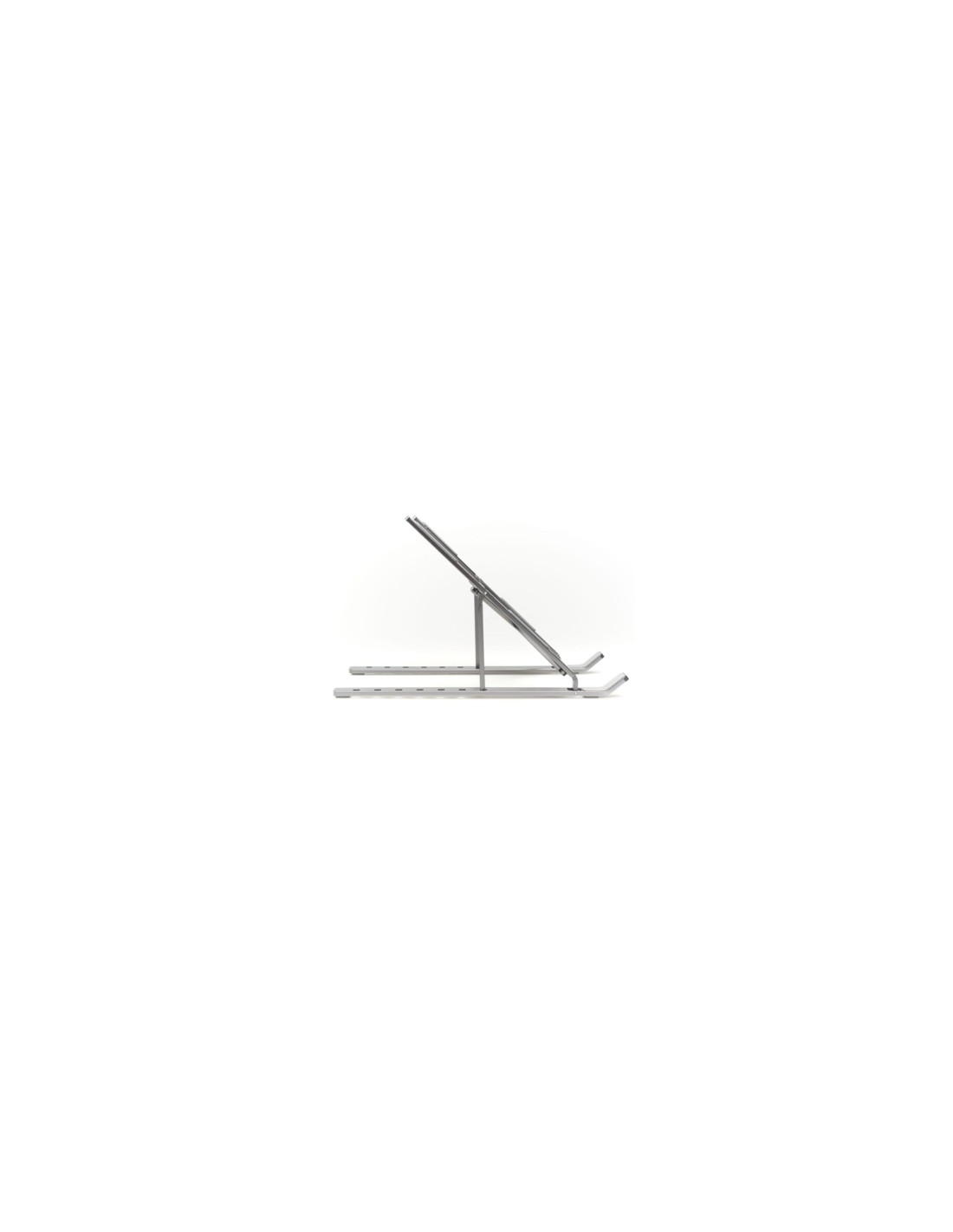 iggual IGG317785 soporte Soporte pasivo Portátil Gris