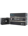 Seasonic FOCUS-SPX-650 unidad de fuente de alimentación 650 W 20+4 pin ATX CFX Negro