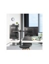 Hama Soporte Monitor Standard Hasta 13"- 32" 2 Brazos