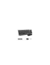 SUBBLIM Teclado con Ratón Bluetooth + 2.4G Combo Dual Prestige Extendido Gris/Negro
