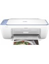 HP DeskJet Impresora multifunción 2822e, Color, Impresora para Hogar, Impresión, copia, escáner, Escanear a PDF