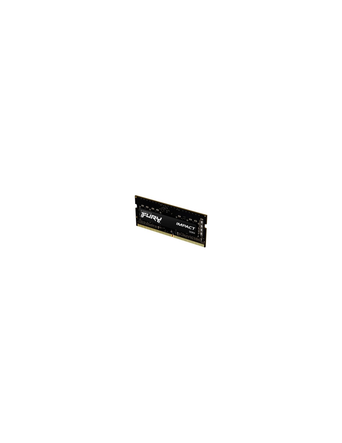 Kingston Technology FURY Impact módulo de memoria 32 GB 2 x 16 GB DDR4