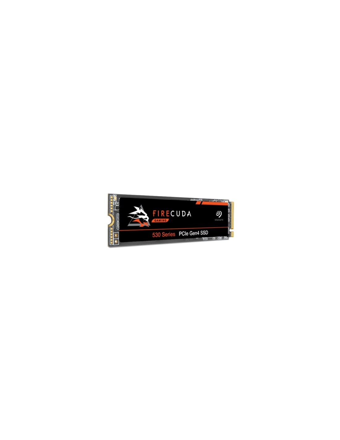 Seagate FireCuda 530 2 TB M.2 PCI Express 4.0 NVMe 3D TLC