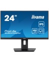 iiyama ProLite XUB2492QSU-B1 pantalla para PC 60,5 cm (23.8") 2560 x 1440 Pixeles Wide Quad HD LED Negro