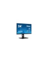 iiyama ProLite XUB2492QSU-B1 pantalla para PC 60,5 cm (23.8") 2560 x 1440 Pixeles Wide Quad HD LED Negro