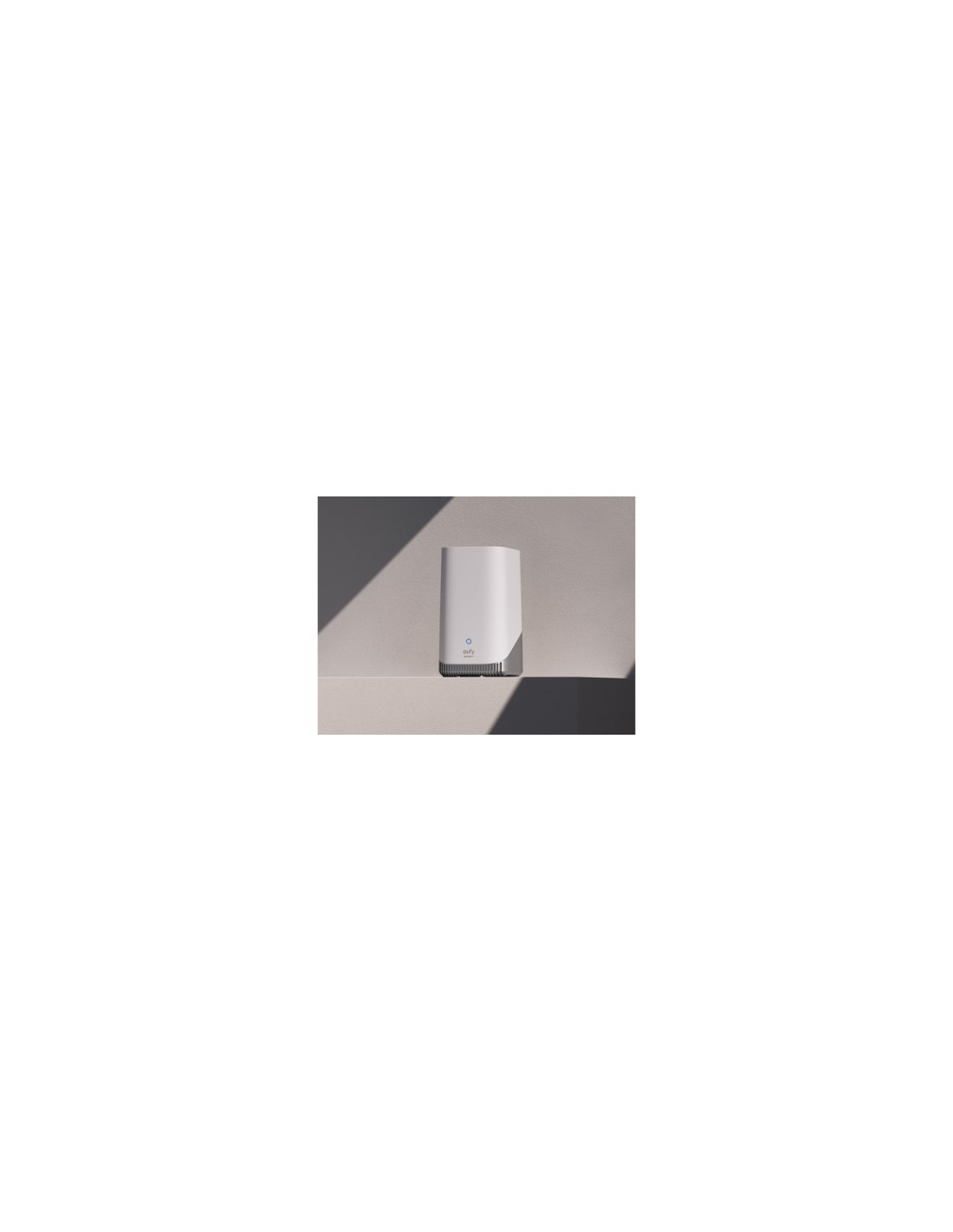 Eufy HomeBase 3 Blanco