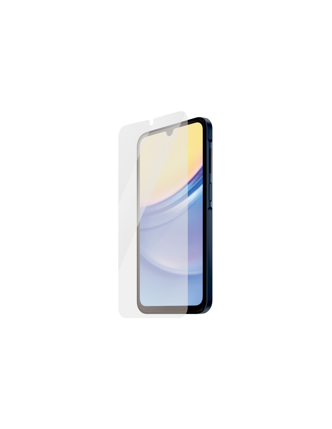 PanzerGlass SAFE. by ® Screen Protector Samsung Galaxy A16 | A16 5G | Ultra-Wide Fit Protector de pantalla 1 pieza(s)