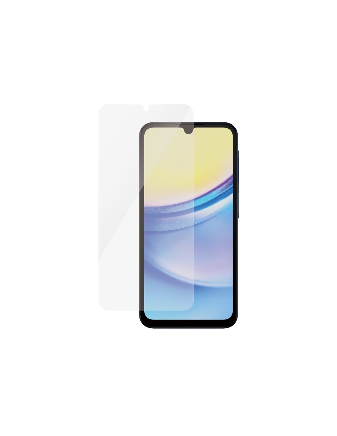 PanzerGlass ® Screen Protector Samsung Galaxy A16 | A16 5G | Ultra-Wide Fit Protector de pantalla 1 pieza(s)