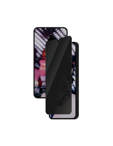 PanzerGlass SAFE. by ® Privacy Screen Protector Samsung Galaxy S25 | S24 | Ultra-Wide Fit Protector de pantalla 1 pieza(s)