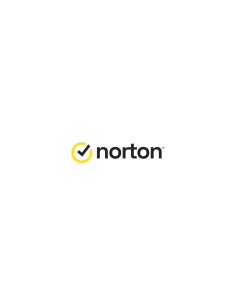 Norton 21468803 licencia y actualización de software Caja 1 año(s)