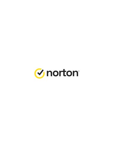 Norton 21468803 licencia y actualización de software Caja 1 año(s)