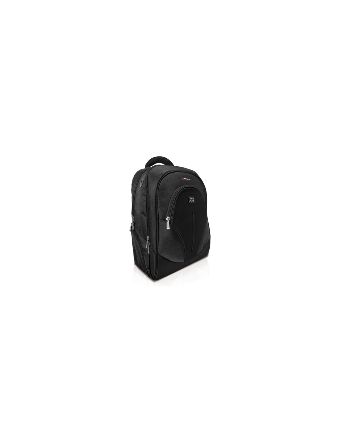 Mochila portatil phoenix ultrabook 17.3p negro PHOXFORD