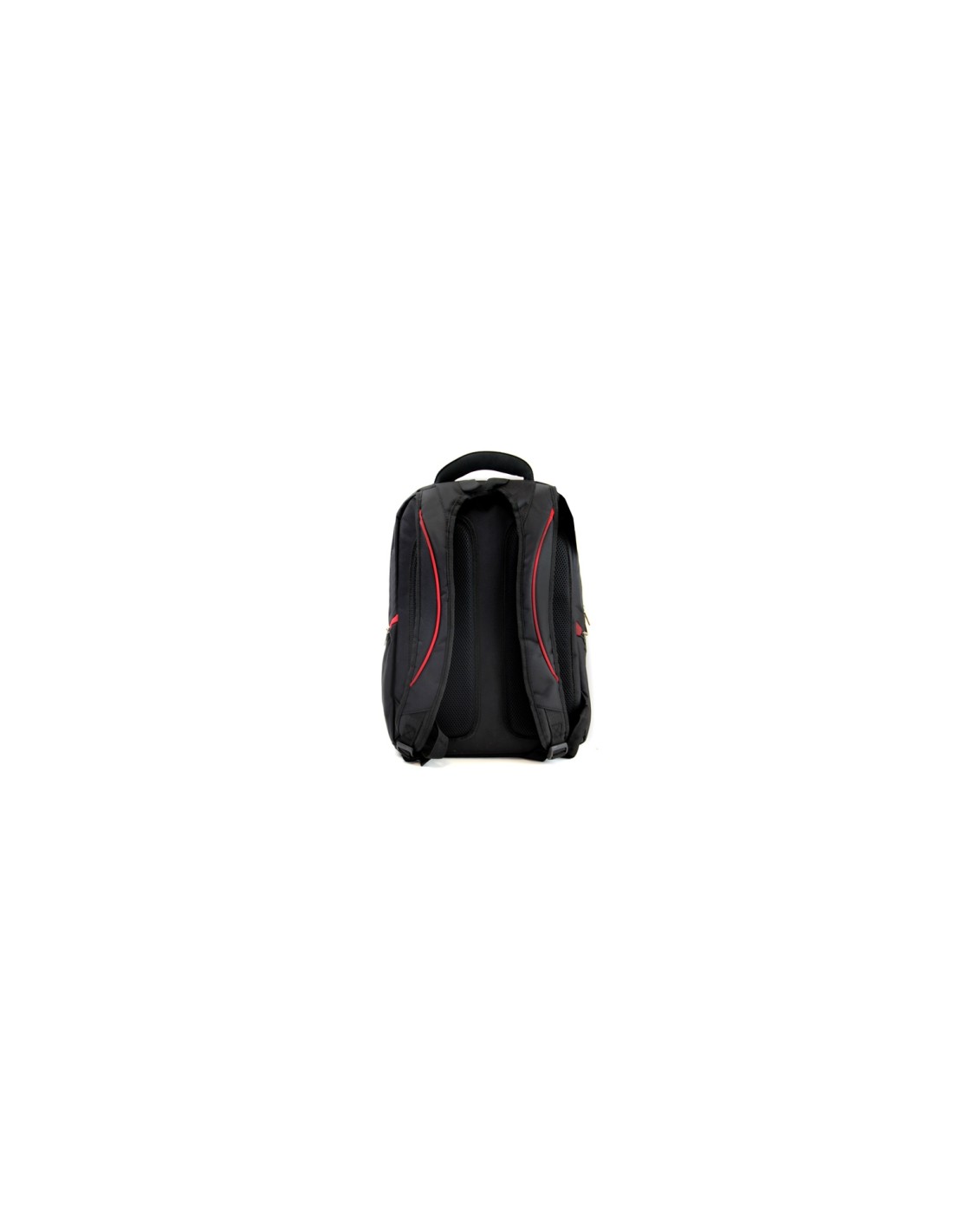 Mochila portatil phoenix ultrabook 17.3p negro PHOXFORD