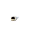 Allied Telesis SP10TM red modulo transceptor Fibra óptica 10000 Mbit/s SFP+