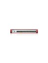 Zyxel USG FLEX 500H cortafuegos (hardware) 10000 Mbit/s