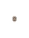 Apple Watch SE OLED 40 mm Digital 324 x 394 Pixeles Pantalla táctil Beige Wifi GPS (satélite)